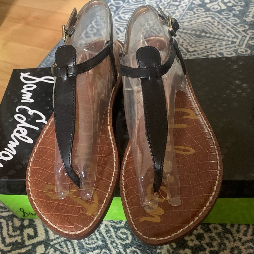 Sam Edelman Gigi thong sandal